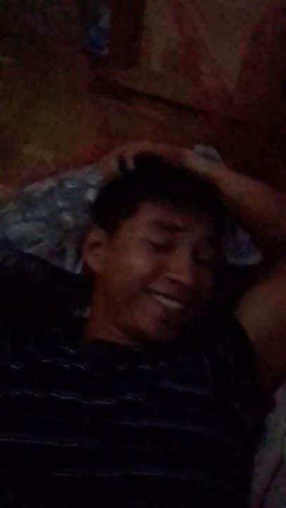 kinantot na tulog|Sarap ng kapatid ko kinantot tulog na tulog homemade.